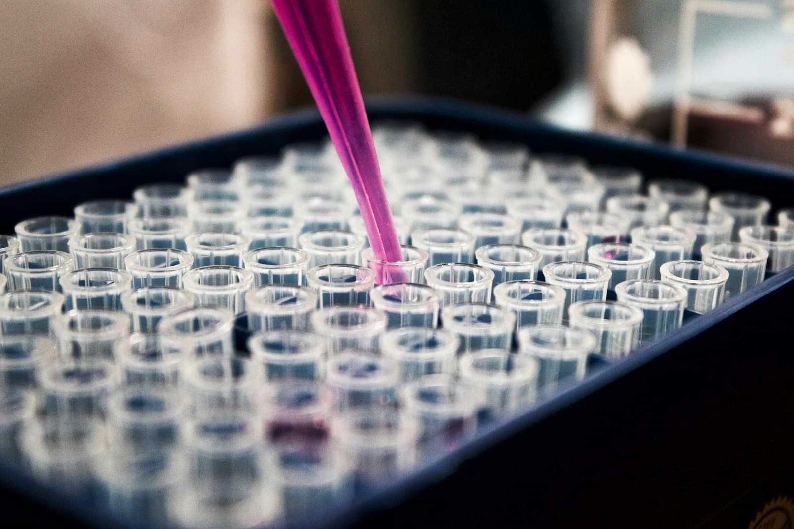 Sanan Manufacturing quality lab