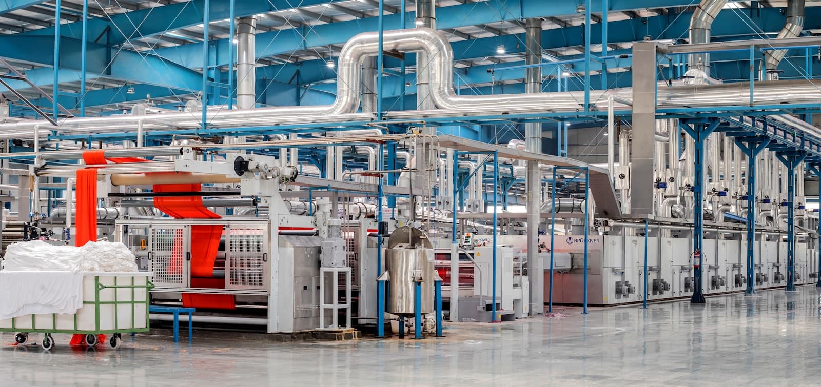 Sanan Manufacturing facility