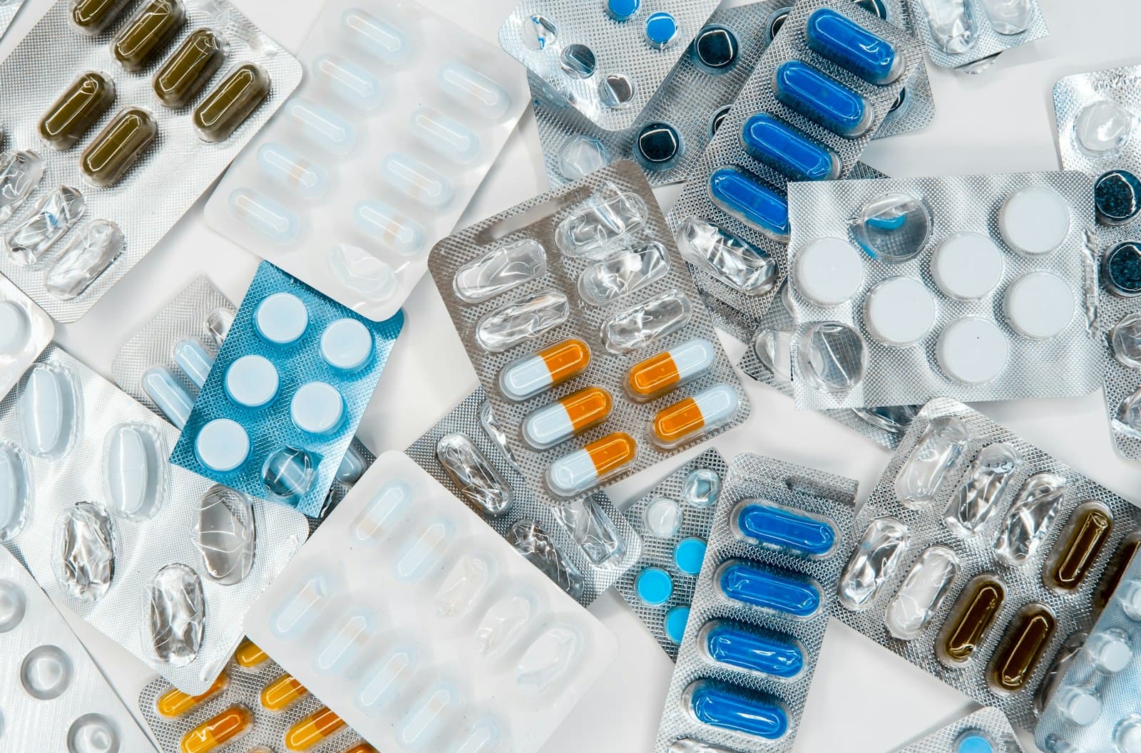Medical device production