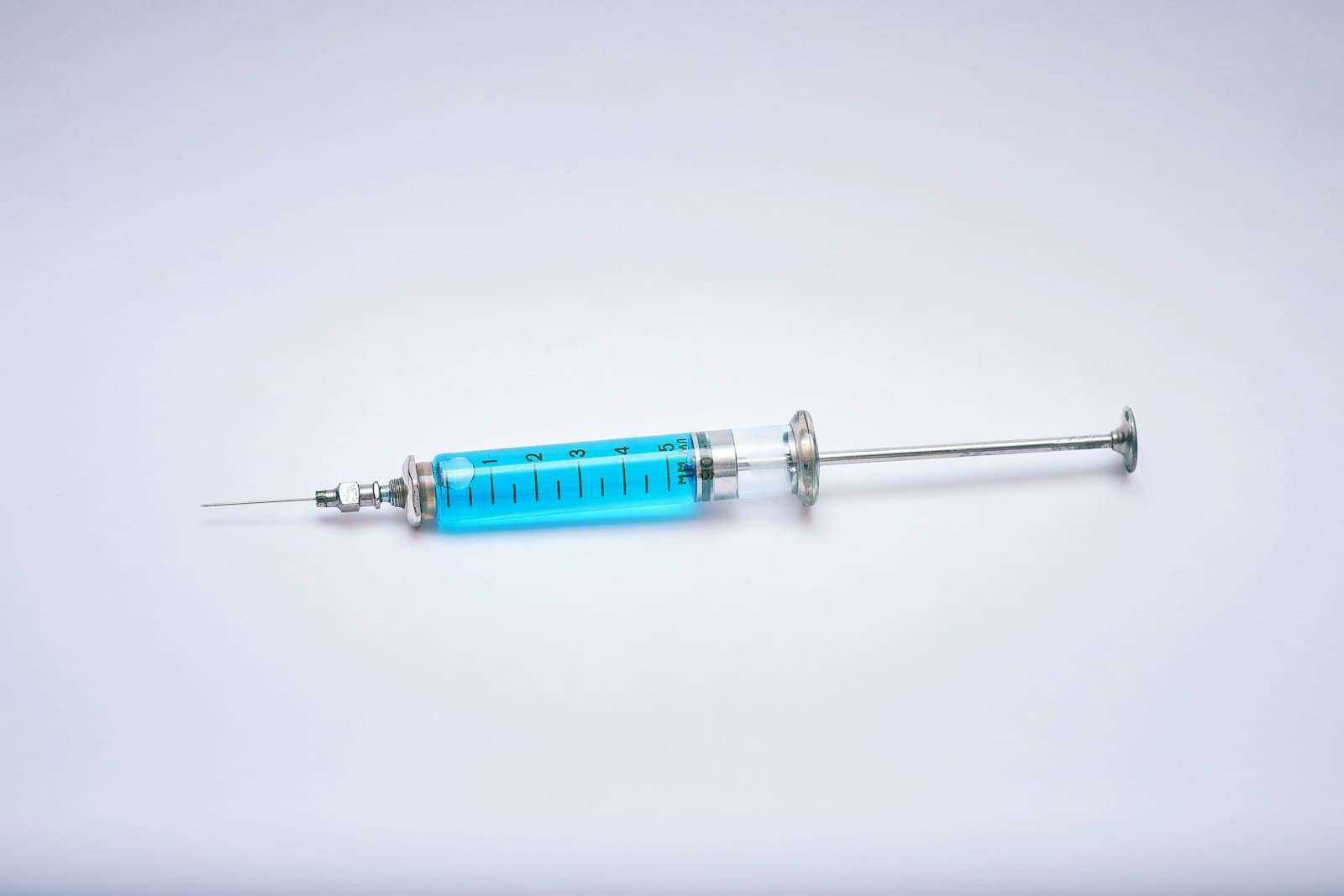 Nova Syringes